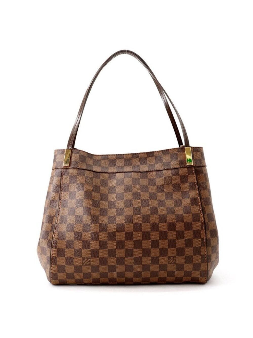 Louis Vuitton Tote Damier Ebene Marybone GM Shoulder Bag